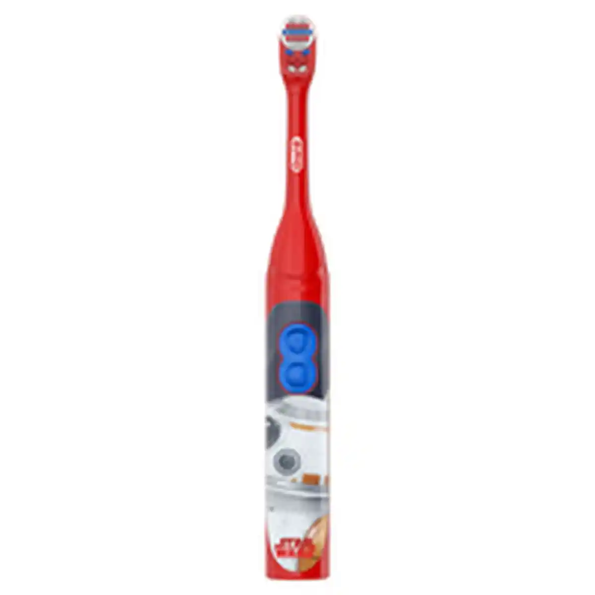 Brosse a dents electrique oral b star wars_2233. Entrez dans DIAYTAR COTE D'IVOIRE - Où Chaque Détail Compte. Explorez notre boutique en ligne pour trouver des produits de haute qualité, soigneusement choisis pour répondre à vos besoins et vos désirs.
