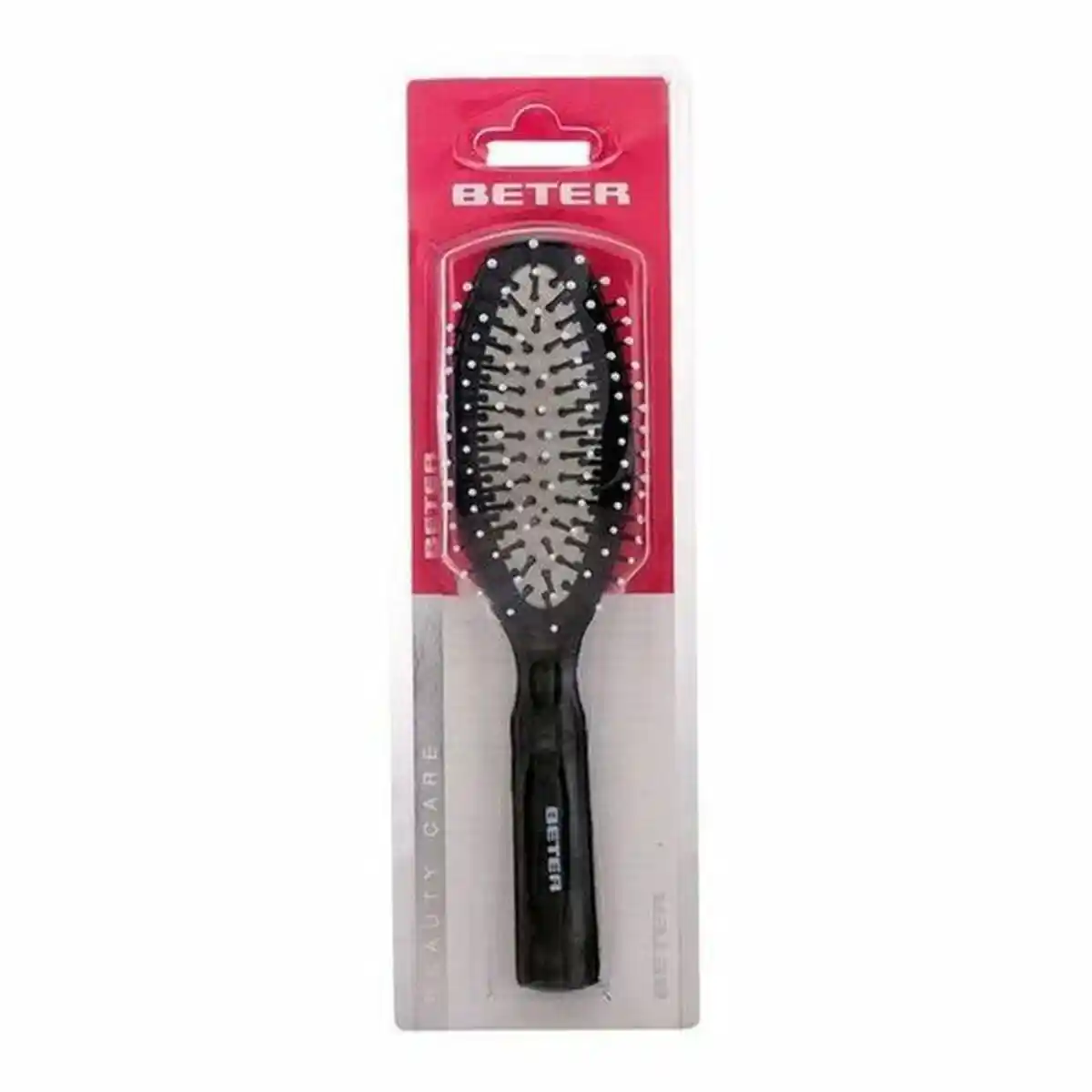 Brosse demelante beter_4823. Entrez dans l'Univers de DIAYTAR COTE D'IVOIRE - Où l'Élégance et la Variété se Rencontrent. Parcourez notre catalogue pour dénicher des articles qui ajoutent une touche d'élégance à votre vie.