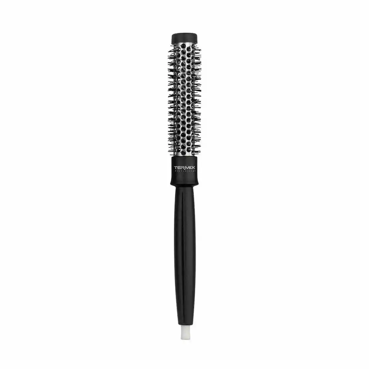 Brosse ronde termix profesional aluminium noir o 17 mm _4729. DIAYTAR COTE D'IVOIRE - Votre Destination pour un Shopping Unique. Parcourez notre catalogue et trouvez des articles qui expriment votre singularité et votre style.