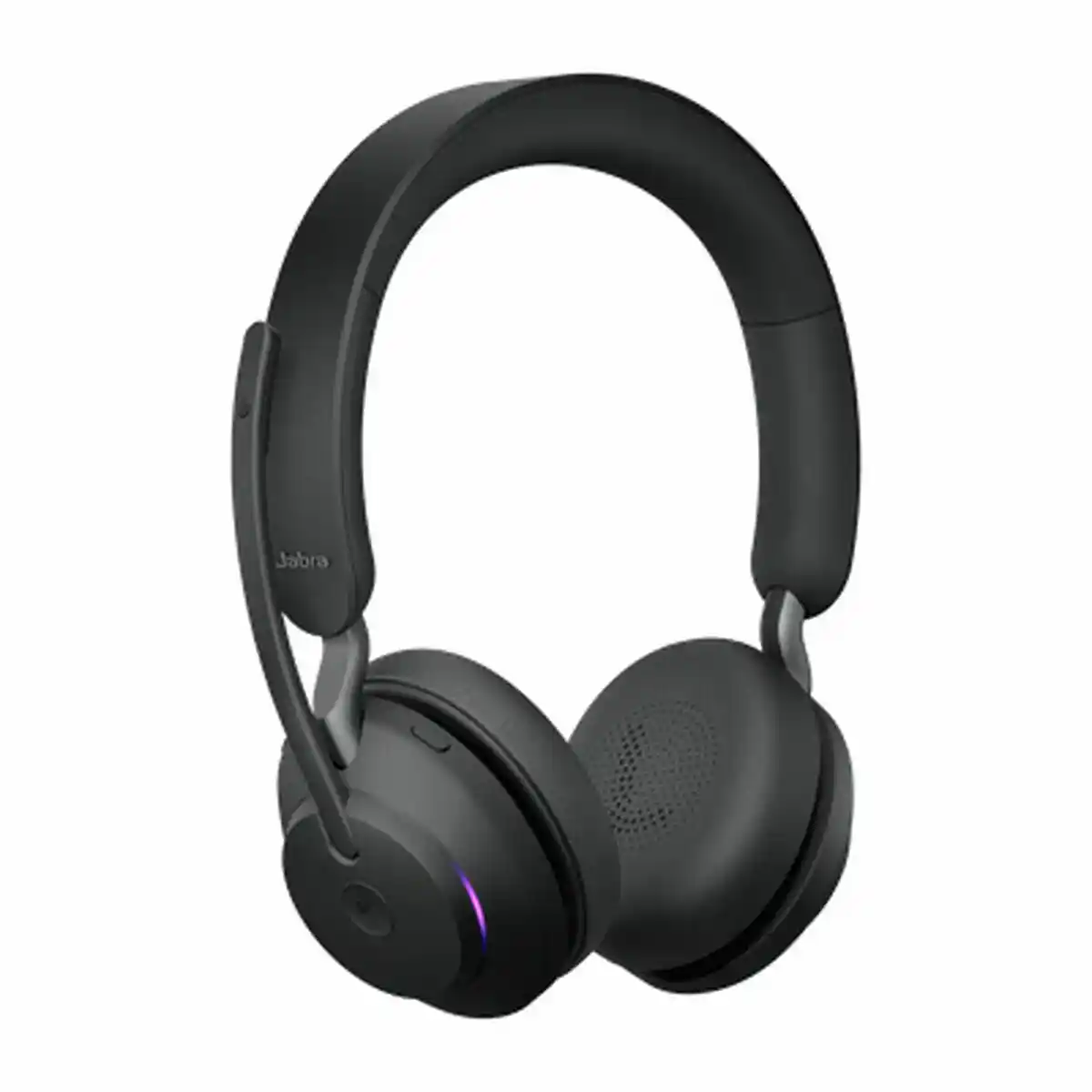 Casque avec microphone Jabra 26599-999-899 Noir. SUPERDISCOUNT FRANCE