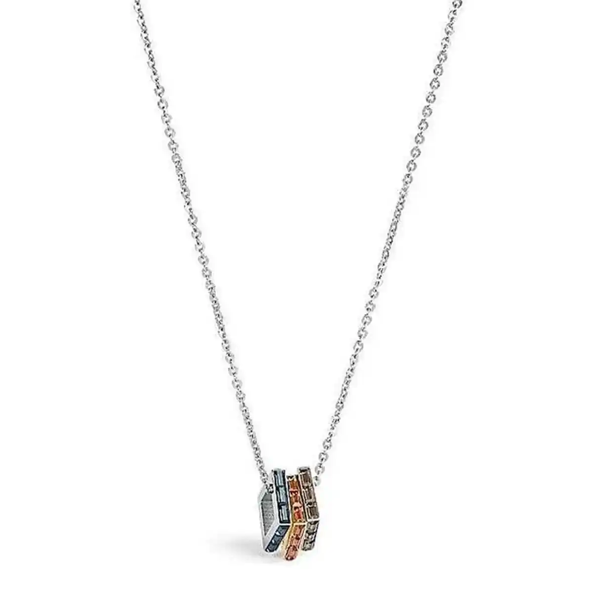 Collier femme brosway bph03_8385. DIAYTAR COTE D'IVOIRE - Votre Compagnon Shopping, Votre Style Unique. Explorez notre boutique en ligne pour dénicher des trésors qui expriment qui vous êtes, de la mode à la maison.