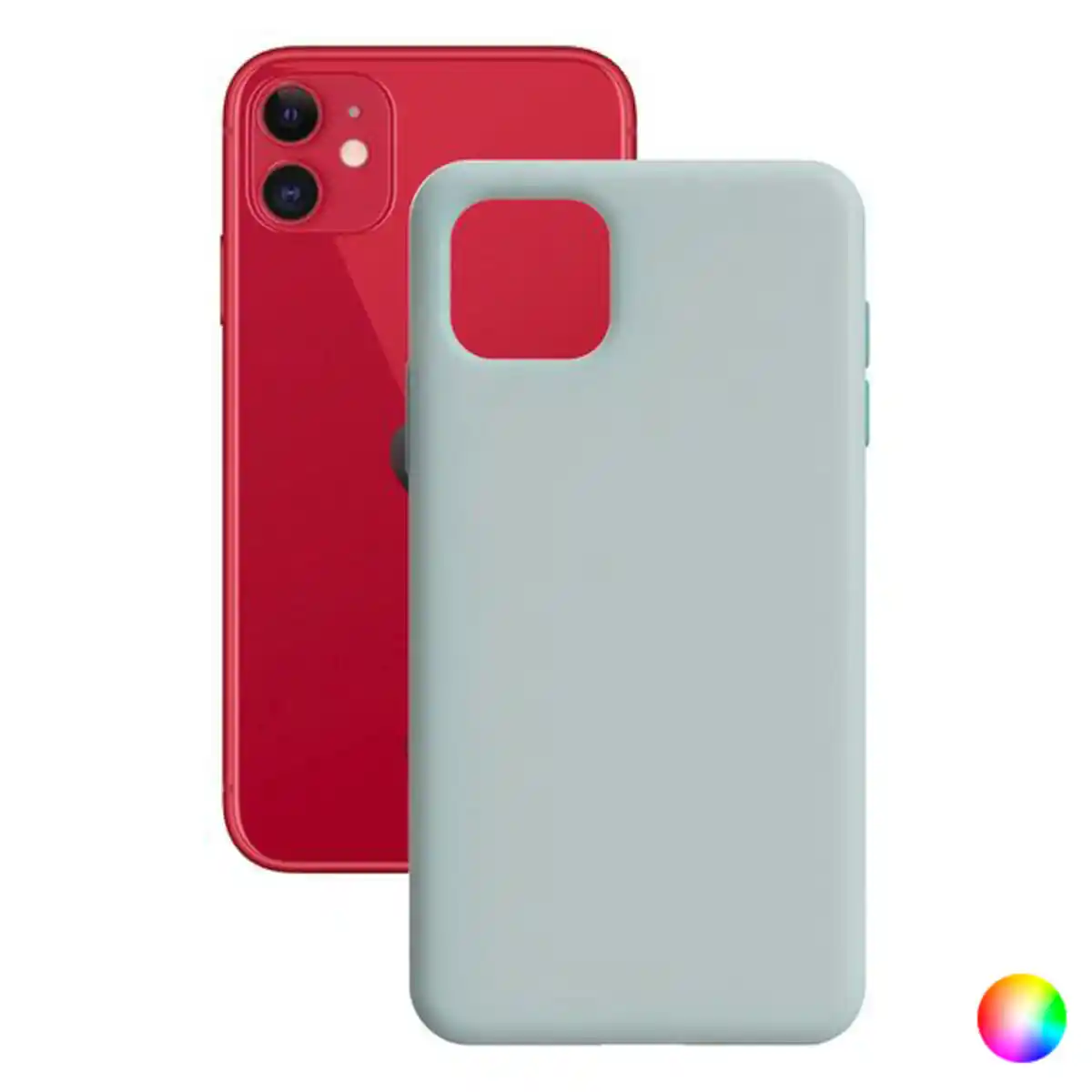 Coque mobile iphone 11 contact silk_6561. Bienvenue chez DIAYTAR COTE D'IVOIRE - Là où les Désirs Prendent Vie. Explorez notre boutique en ligne et laissez-vous séduire par des articles qui font écho à vos aspirations et à votre style unique.