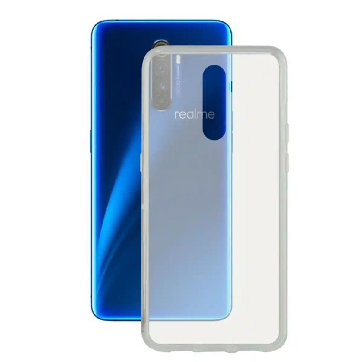 Coque mobile realme x2 pro ksix flex tpu_3364. DIAYTAR COTE D'IVOIRE - Votre Source de Trésors Culturels. Naviguez à travers notre catalogue et trouvez des articles qui mettent en avant la richesse de la culture sénégalaise.