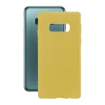Coque mobile samsung galaxy s10e ksix eco friendly_3499. DIAYTAR COTE D'IVOIRE - Où Choisir est un Plaisir Responsable. Parcourez notre catalogue et choisissez des produits qui incarnent notre engagement envers des pratiques durables et éthiques.
