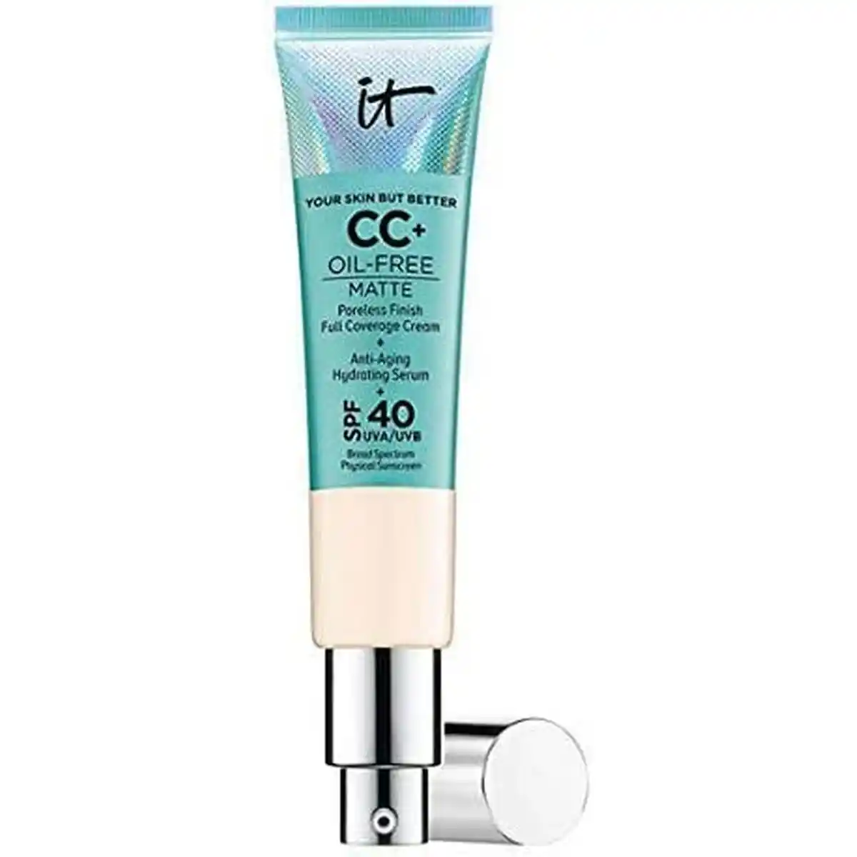 Cream it cosmetics spf 40 32 ml fair_6875. DIAYTAR COTE D'IVOIRE - L'Art de Magasiner sans Limites. Naviguez à travers notre collection diversifiée pour trouver des produits qui élargiront vos horizons shopping.