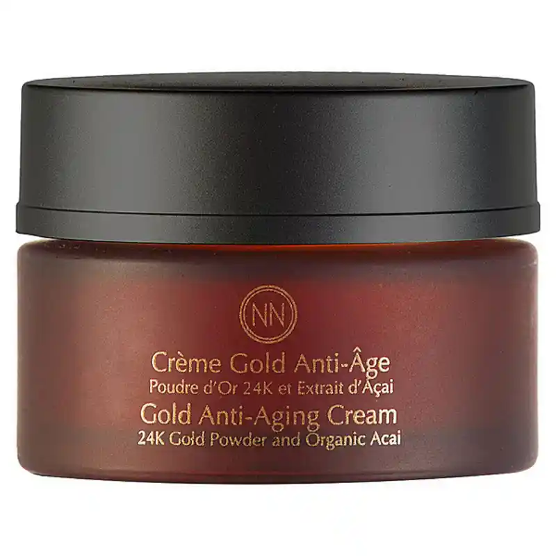 Creme anti age innor 24k gold power innossence 50 ml _2288. DIAYTAR COTE D'IVOIRE - Où Choisir Devient une Expression de Soi. Découvrez notre boutique en ligne et trouvez des articles qui révèlent votre personnalité et votre style.