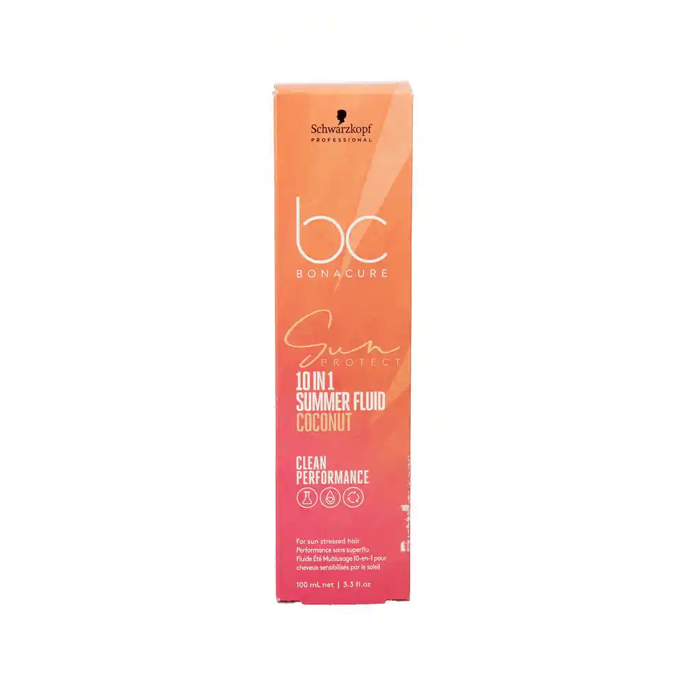Creme solaire schwarzkopf bonacure noix de coco 10 en 1 100 ml _8235. Entrez dans l'Univers de DIAYTAR COTE D'IVOIRE - Où Chaque Produit a une Signification. Explorez notre gamme diversifiée et découvrez des articles qui résonnent avec votre vie.