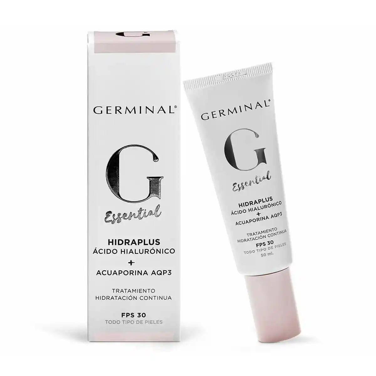 Creme visage germinal essencial hidraplus spf 30 hydratante 50 ml _3134. DIAYTAR COTE D'IVOIRE - Votre Destination Shopping d'Exception. Parcourez nos rayons virtuels et choisissez des produits qui incarnent l'excellence et la diversité.