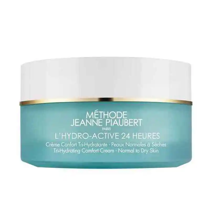Creme visage jeanne piaubert l hydro active 24h 50 ml _3761. DIAYTAR COTE D'IVOIRE - Où Votre Shopping Prend Vie. Explorez notre boutique en ligne pour trouver des articles qui vous ressemblent et qui ajoutent de l'éclat à votre quotidien.