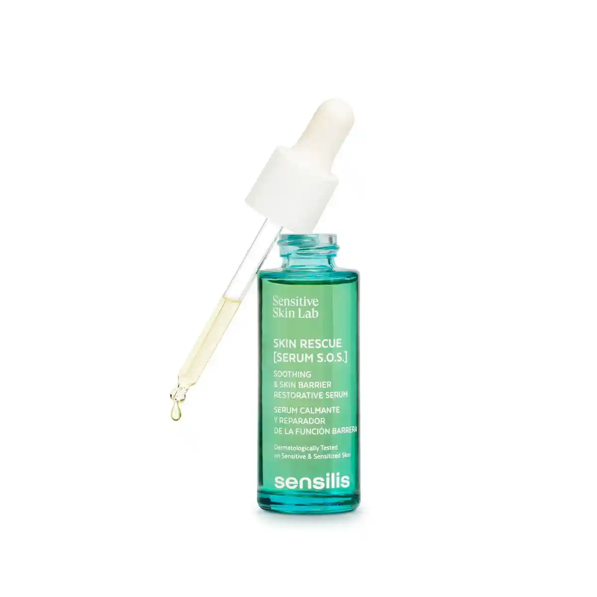 Creme visage sensilis 30 ml _8297. DIAYTAR COTE D'IVOIRE - Où Choisir est un Acte d'Amour pour le Côte d'Ivoire. Explorez notre boutique en ligne et choisissez des articles qui célèbrent la culture et l'artisanat du pays.