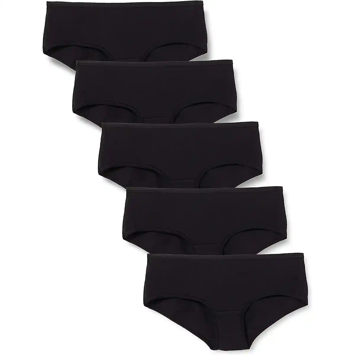 Culotte Iris & Lilly Noir 40 (Reconditionnée A). SUPERDISCOUNT FRANCE