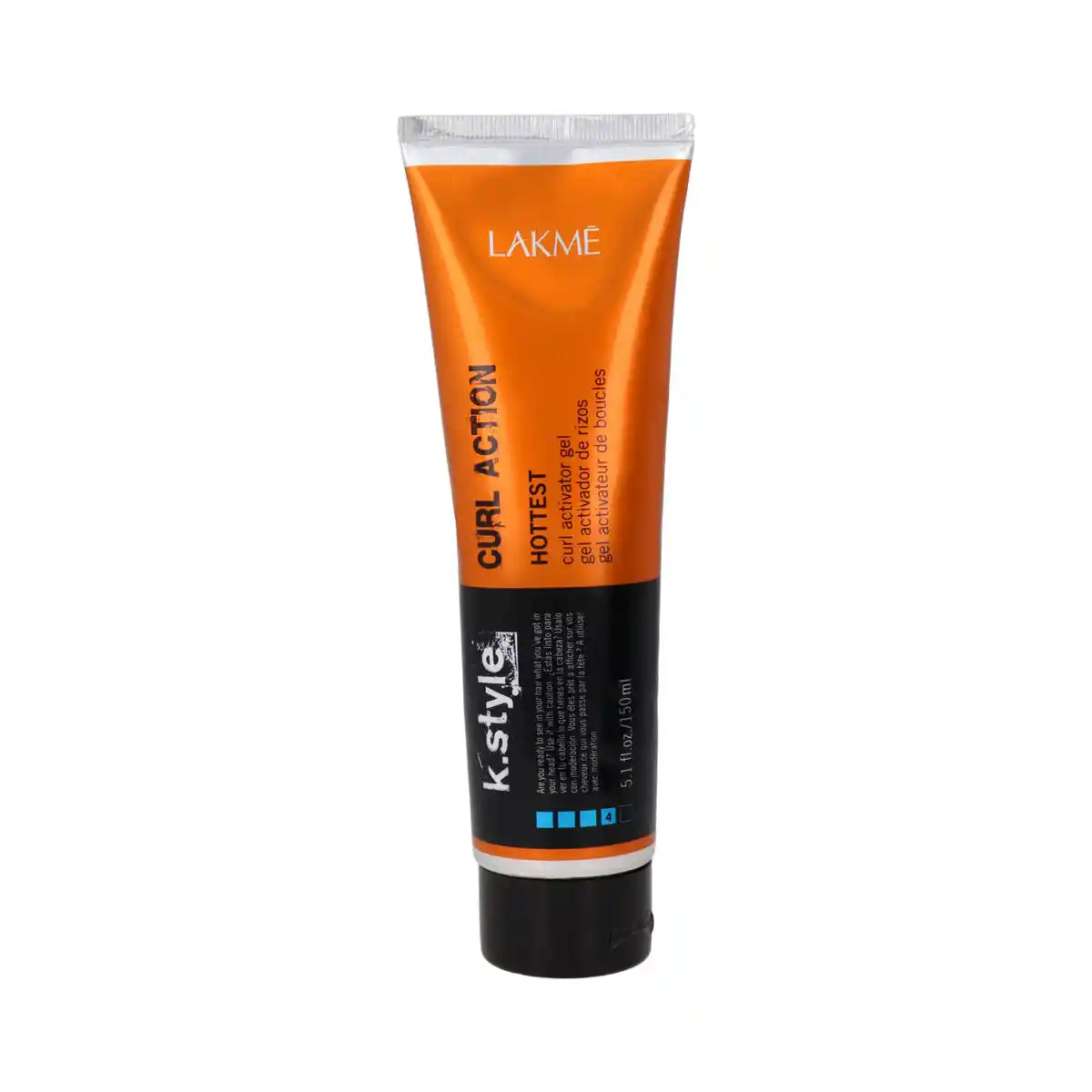 Curl defining fluid lakme k style curl gel cheveux boucles 150 ml _4551. Plongez dans le Monde de DIAYTAR COTE D'IVOIRE - Où Chaque Article Raconte une Histoire. Explorez notre vaste assortiment et choisissez des produits qui vous parlent et reflètent votre style unique.