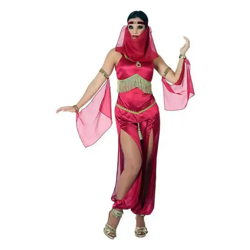 Déguisement Adultes 111479 Danseuse Arabe. SUPERDISCOUNT FRANCE