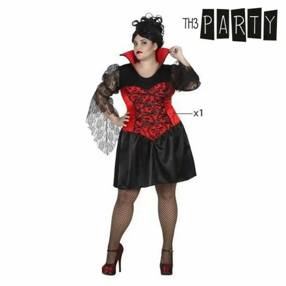 Déguisement Vampire adulte. SUPERDISCOUNT FRANCE