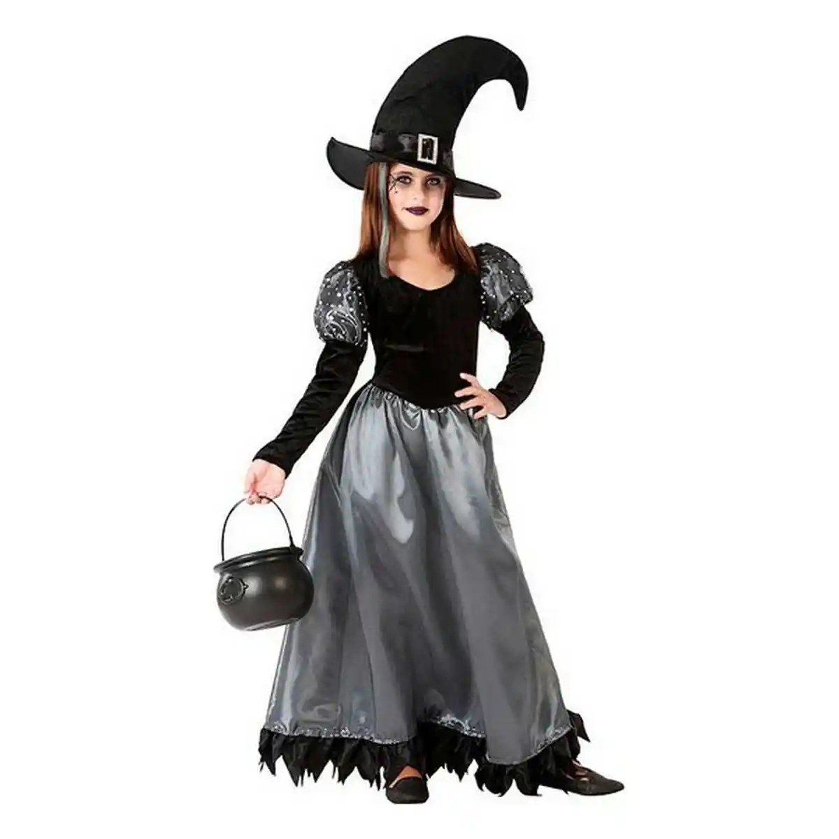 Déguisement pour Enfants 112209 Multicolore. SUPERDISCOUNT FRANCE