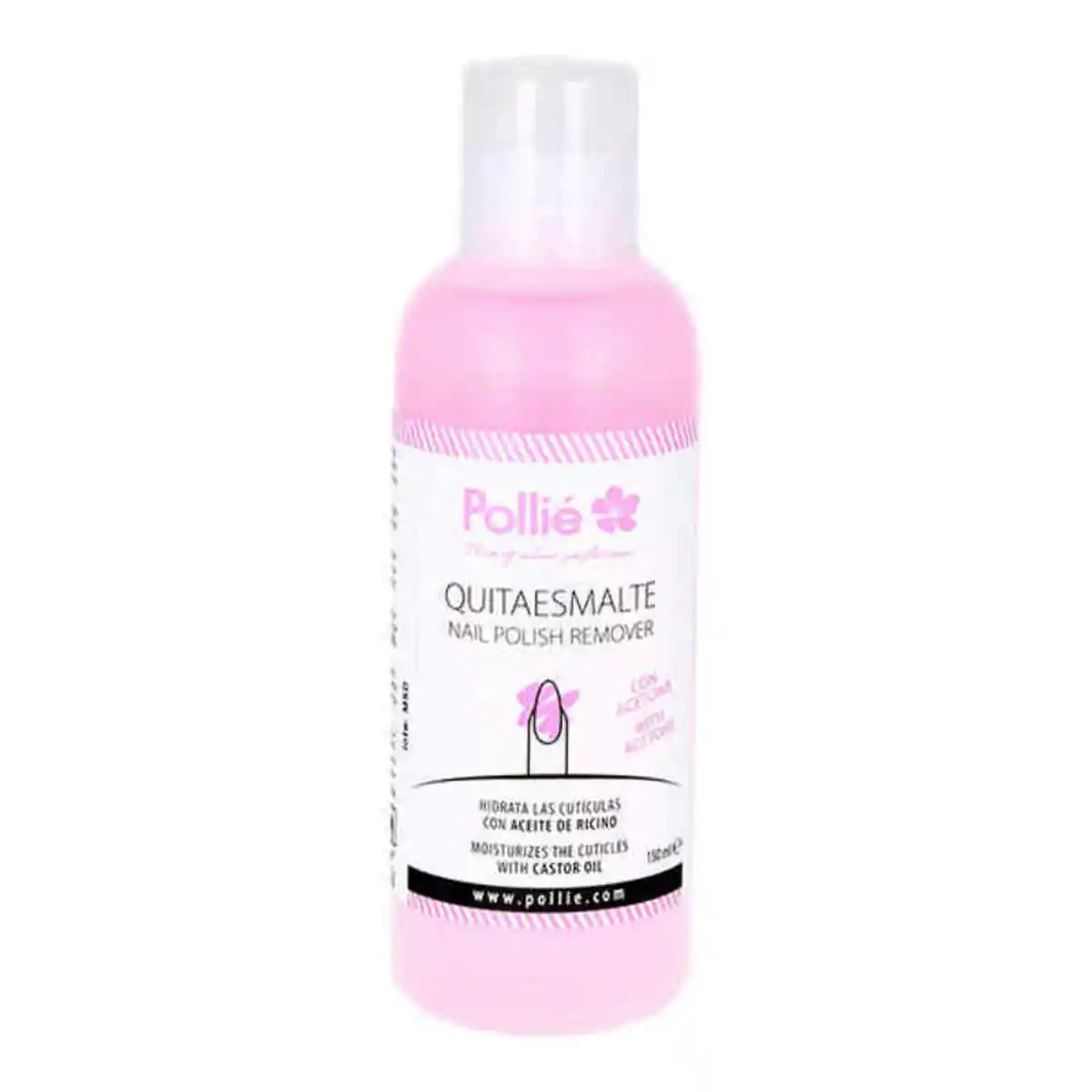 Dissolvant pour vernis a ongles instyle eurostil con aceite huile de ricin 150 ml 150 ml _9337. DIAYTAR COTE D'IVOIRE - Où Choisir est une Célébration de l'Artisanat Local. Découvrez notre boutique en ligne et choisissez des produits qui incarnent la passion des artisans sénégalais.