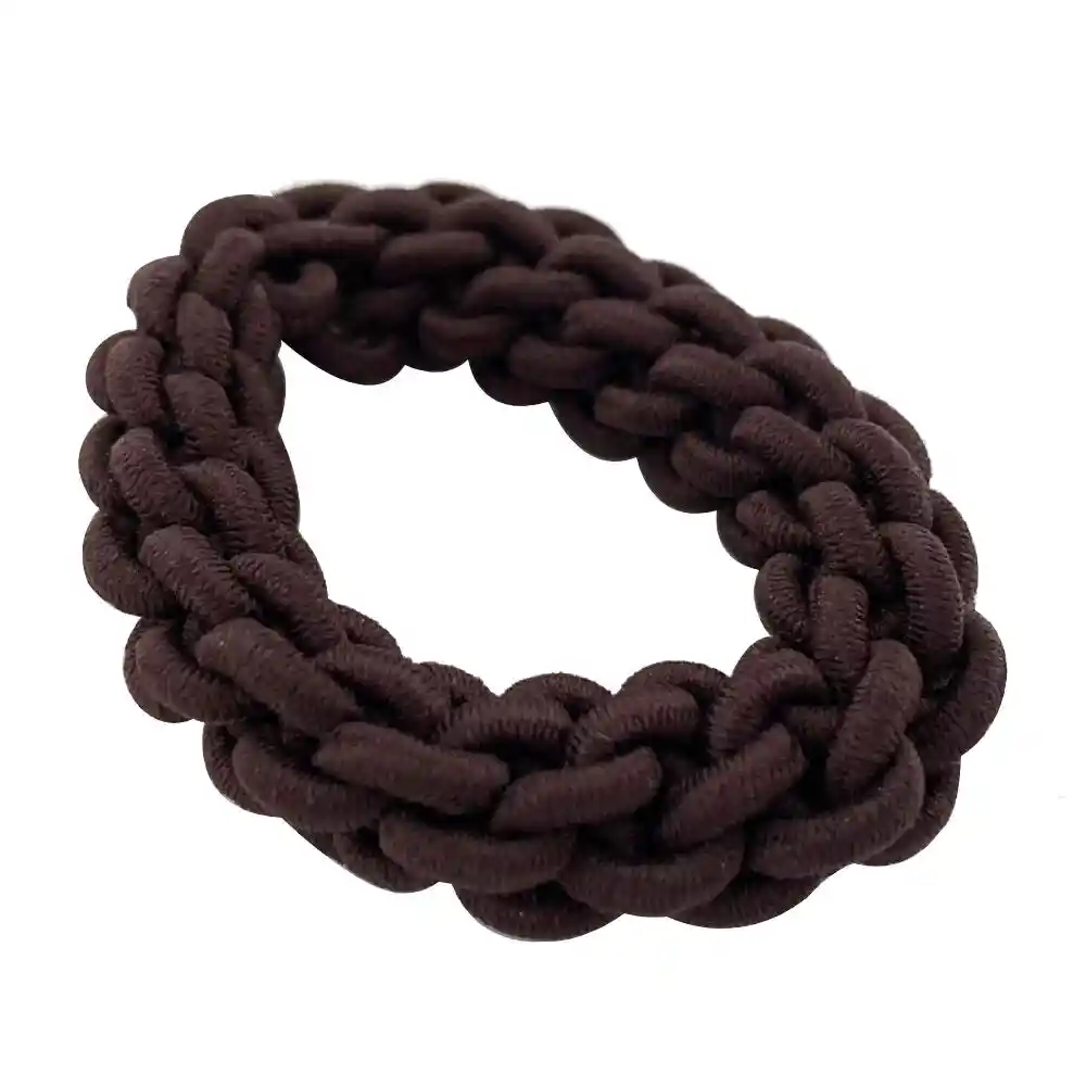 Donut hair bun araban 11 tressage marron_3795. DIAYTAR COTE D'IVOIRE - Votre Boutique en Ligne, Votre Choix Illimité. Parcourez nos rayons et découvrez des produits qui vous inspirent, de la mode à la maison et bien plus.