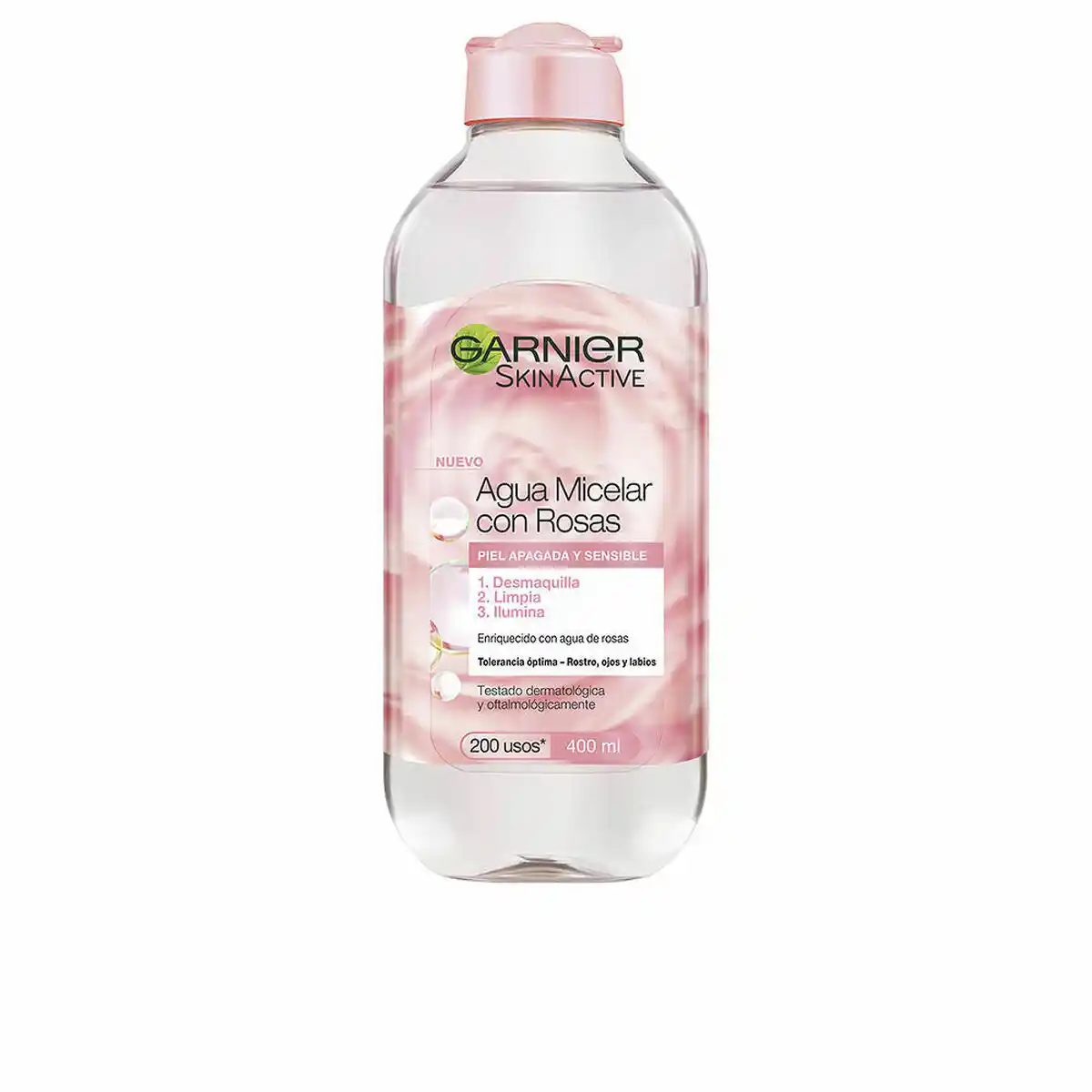 Eau micellaire demaquillante garnier skinactive agua rosas eau de rose 400 ml_4525. DIAYTAR COTE D'IVOIRE - Là où la Découverte est au Rendez-vous. Plongez dans notre catalogue et trouvez des articles qui éveilleront votre curiosité et élargiront vos horizons.