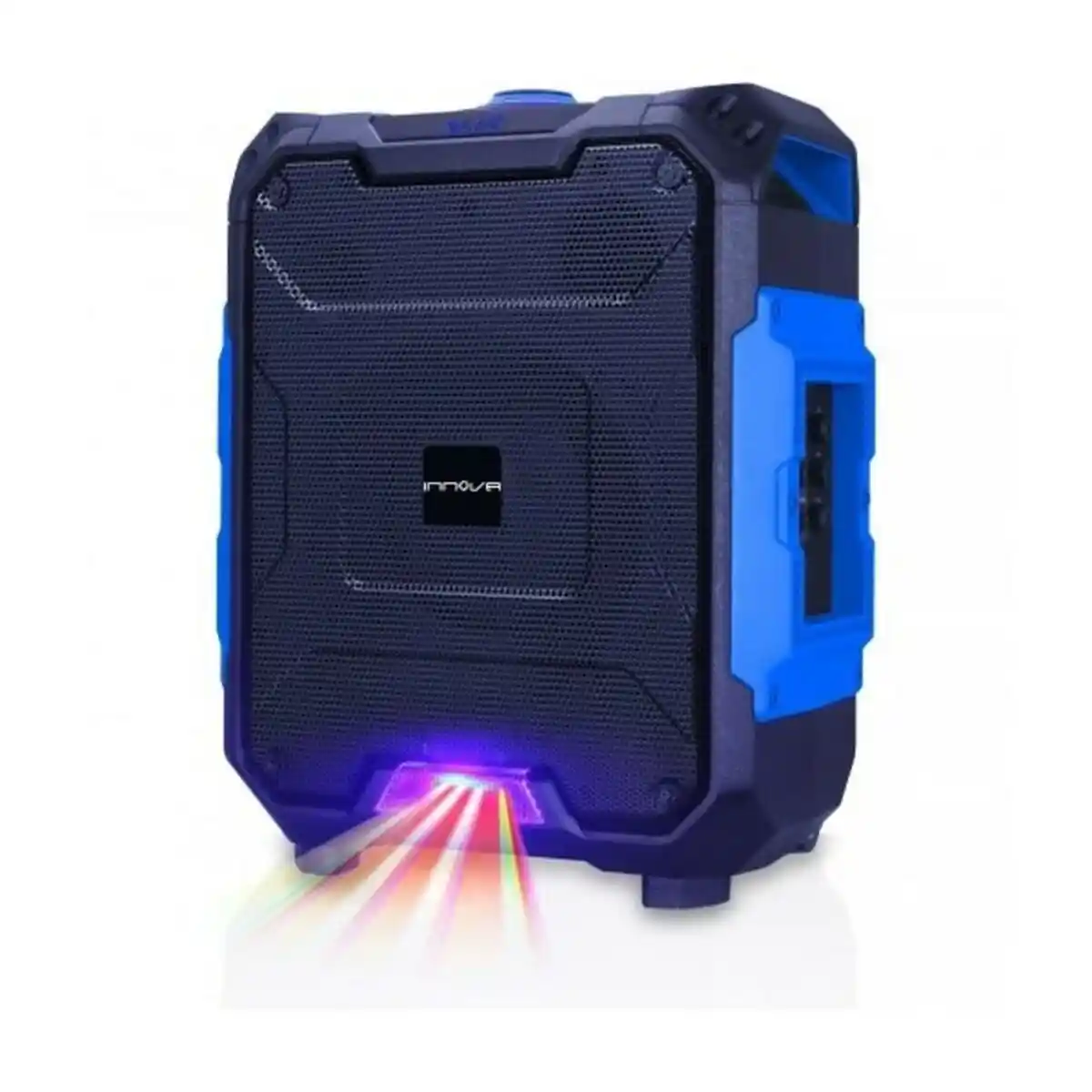 Enceinte portable Innova ALT/28 Bluetooth. SUPERDISCOUNT FRANCE