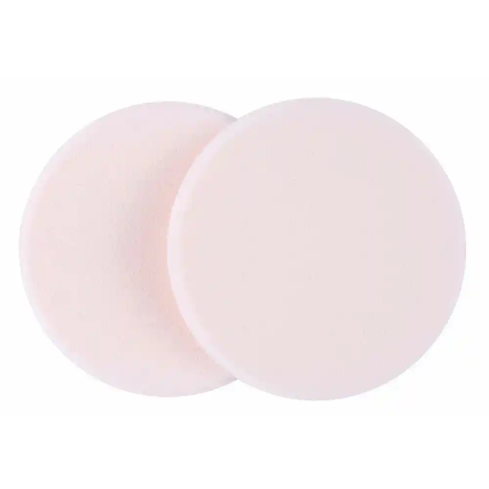 Eponge de maquillage qvs 2 uds _7395. DIAYTAR COTE D'IVOIRE - Votre Boutique en Ligne, Votre Identité. Naviguez à travers notre plateforme et choisissez des articles qui expriment qui vous êtes et ce que vous chérissez.