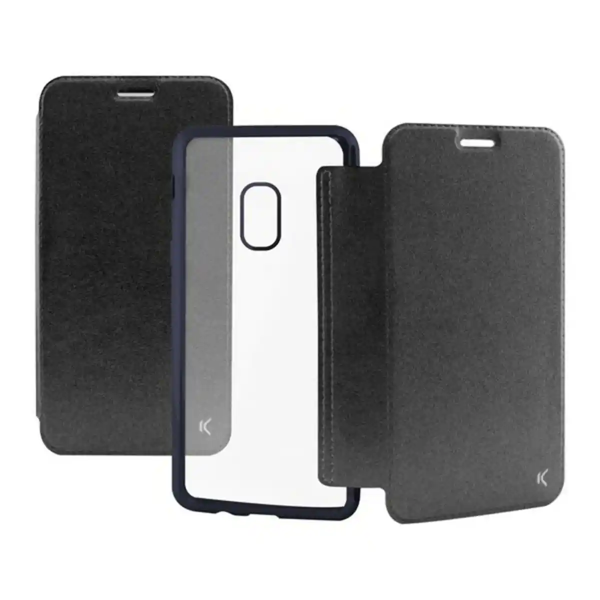 Etui folio pour telephone portable galaxy j5 2017 metal noir_2357. DIAYTAR COTE D'IVOIRE - Là où la Découverte est au Rendez-vous. Plongez dans notre catalogue et trouvez des articles qui éveilleront votre curiosité et élargiront vos horizons.