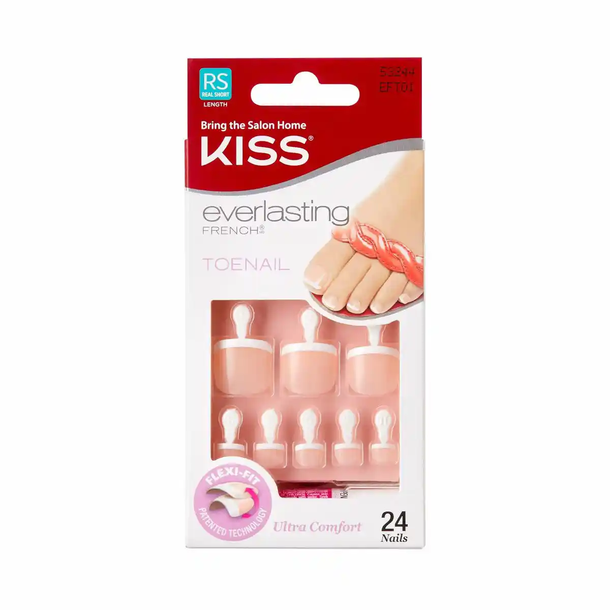 Faux ongles kiss remis a neuf a _4152. DIAYTAR COTE D'IVOIRE - Là où Vos Rêves Prendent Forme. Plongez dans notre catalogue diversifié et trouvez des produits qui enrichiront votre quotidien, du pratique à l'exceptionnel.
