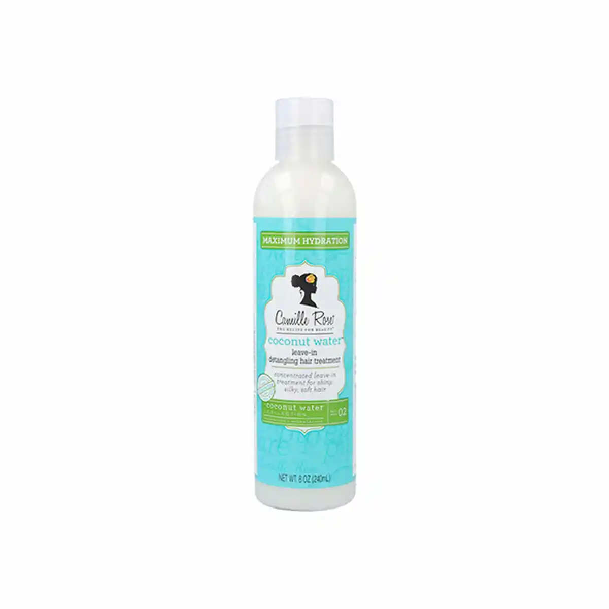 Fluide hydratant eau de coco camille rose 240 ml _2276. DIAYTAR COTE D'IVOIRE - L'Art de Vivre en Couleurs et en Styles. Parcourez notre sélection et trouvez des articles qui reflètent votre personnalité et votre goût pour la vie.
