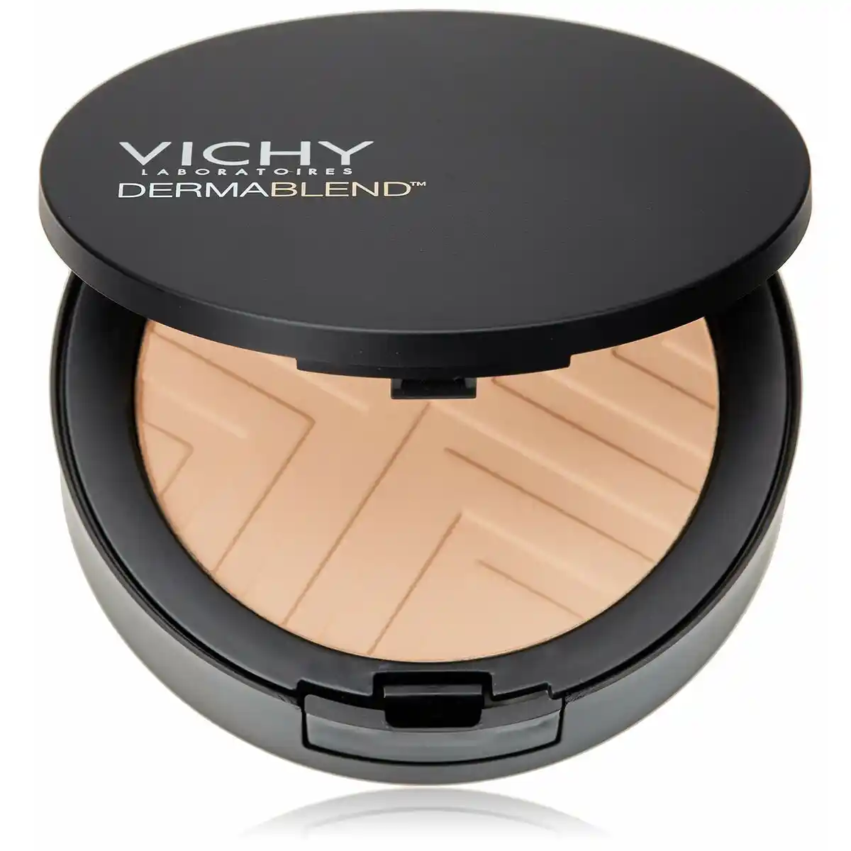 Fond de teint vichy dermablend covermatte 25 nude_8806. DIAYTAR COTE D'IVOIRE - Où le Shopping est un Plaisir Engagé. Parcourez notre catalogue et choisissez des produits qui respectent vos valeurs et vos attentes.