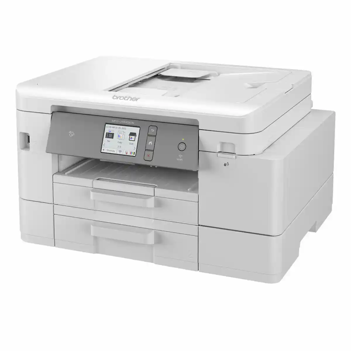 Imprimante multifonction Brother MFCJ4540DWRE1. SUPERDISCOUNT FRANCE