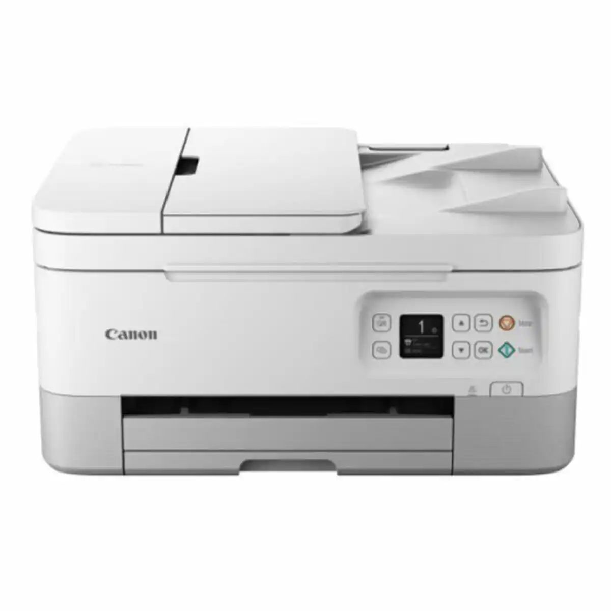 Imprimante multifonction Canon TS7451a Blanc. SUPERDISCOUNT FRANCE
