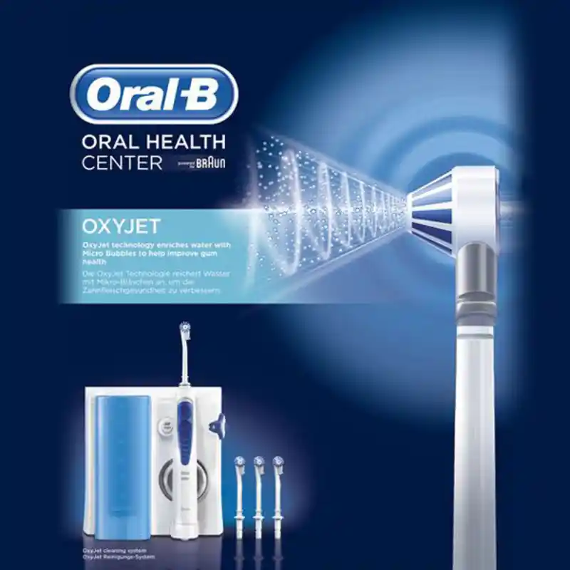 Irrigateur buccal oral b oxyjet md 20 0 6 l_7733. DIAYTAR COTE D'IVOIRE - Votre Destination Shopping Exquise. Explorez notre boutique en ligne et découvrez des trésors qui ajoutent une touche de sophistication à votre style et à votre espace.