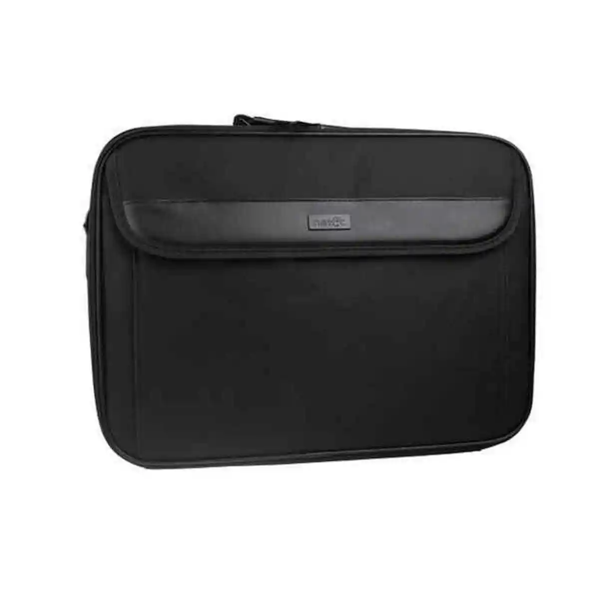 Laptop Case Natec Antelope Black 17.3". SUPERDISCOUNT FRANCE