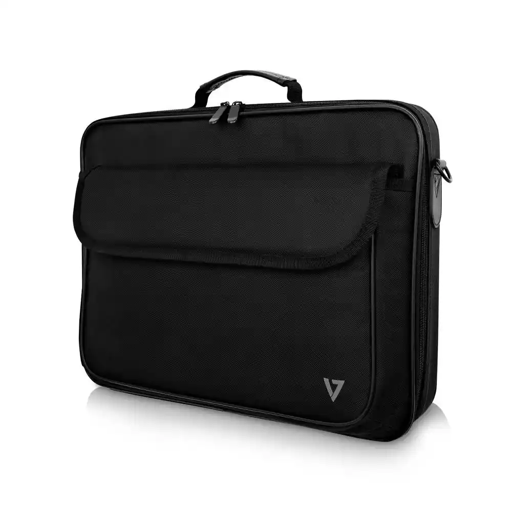 Laptop Case V7 CCK16-BLK-3E Noir 16". SUPERDISCOUNT FRANCE