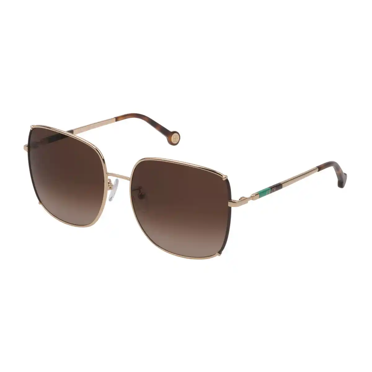 Lunettes de soleil femme carolina herrera she153 590367 o 59 mm_3380. Bienvenue chez DIAYTAR COTE D'IVOIRE - Où le Shopping Devient un Voyage. Explorez notre plateforme pour dénicher des produits uniques, racontant l'histoire et l'âme du Côte d'Ivoire.