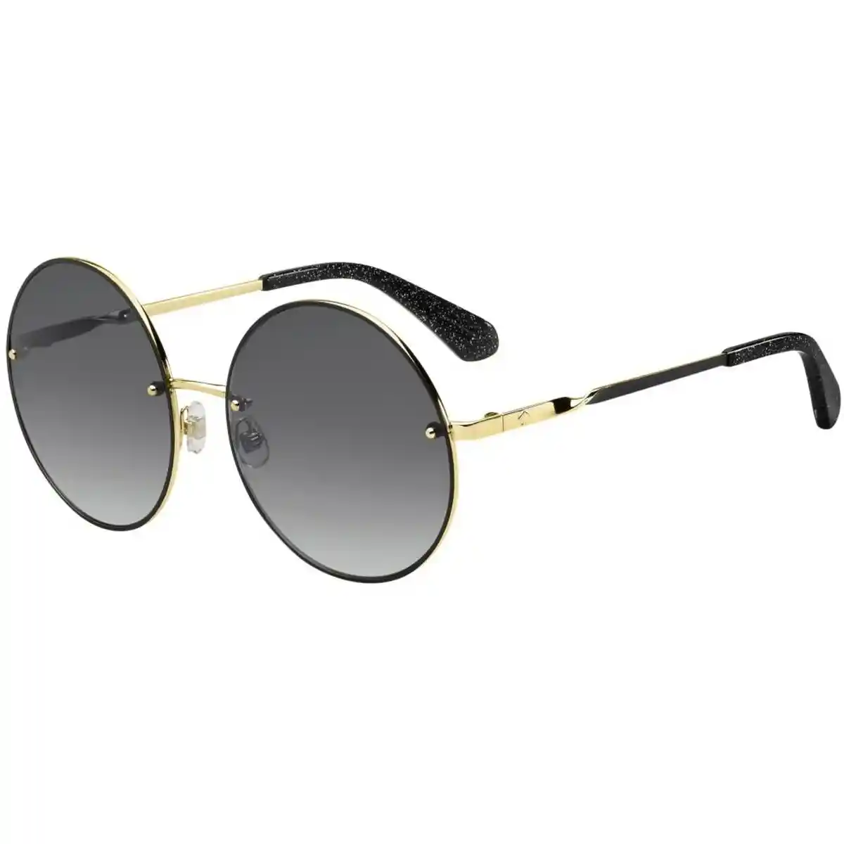 Lunettes de soleil femme kate spade abia_f_s_6897. DIAYTAR COTE D'IVOIRE - Votre Escale Shopping incontournable. Explorez notre boutique en ligne et dénichez des trésors qui reflètent la richesse culturelle et la modernité du Côte d'Ivoire.