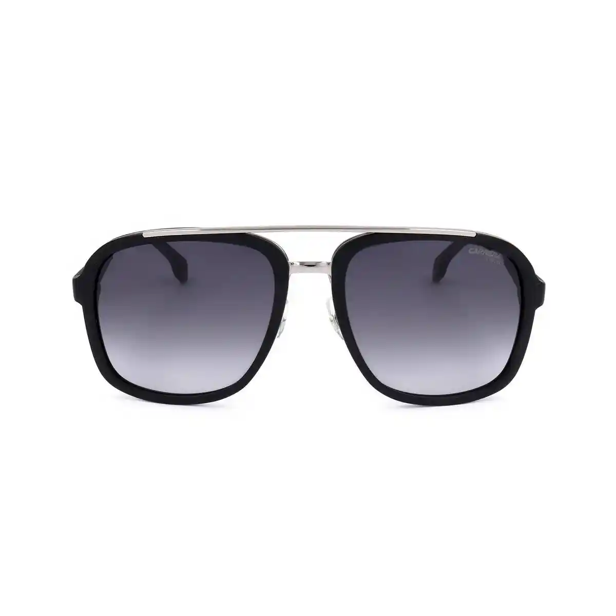 Lunettes de soleil homme carrera carrera 133_s noir mat ruthenium_8550. DIAYTAR COTE D'IVOIRE - Votre Escapade Shopping Virtuelle. Explorez notre boutique en ligne et dénichez des trésors qui évoquent la culture et le savoir-faire sénégalais, un clic à la fois.