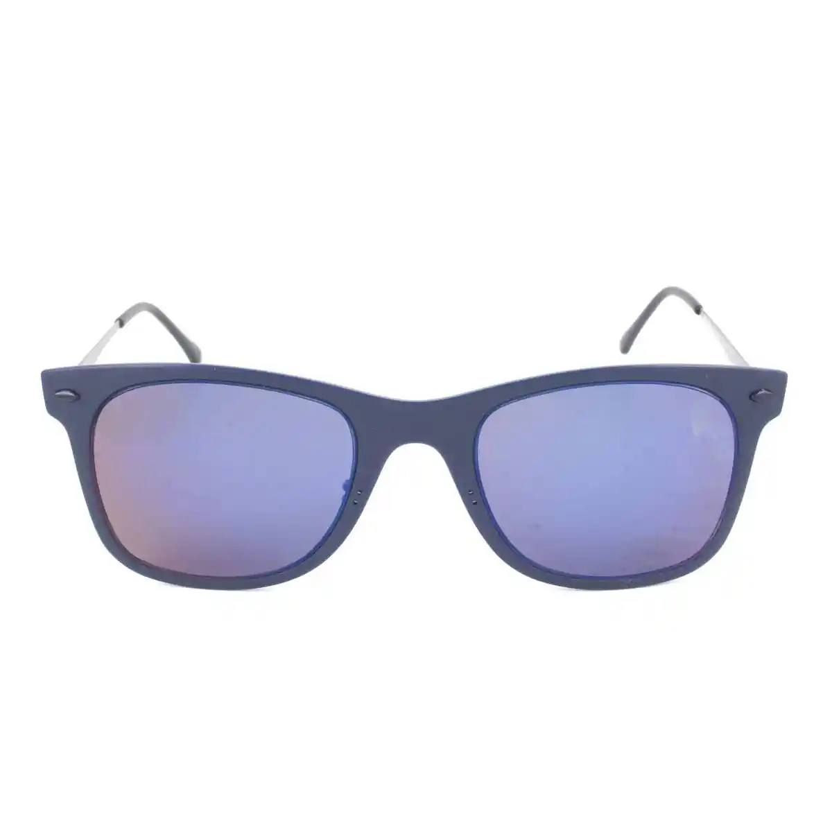 Lunettes de soleil pour femme mc 276_s bleu mat_1777. DIAYTAR COTE D'IVOIRE - Où la Mode et le Confort se Rencontrent. Plongez dans notre univers de produits et trouvez des articles qui vous habillent avec style et aisance.