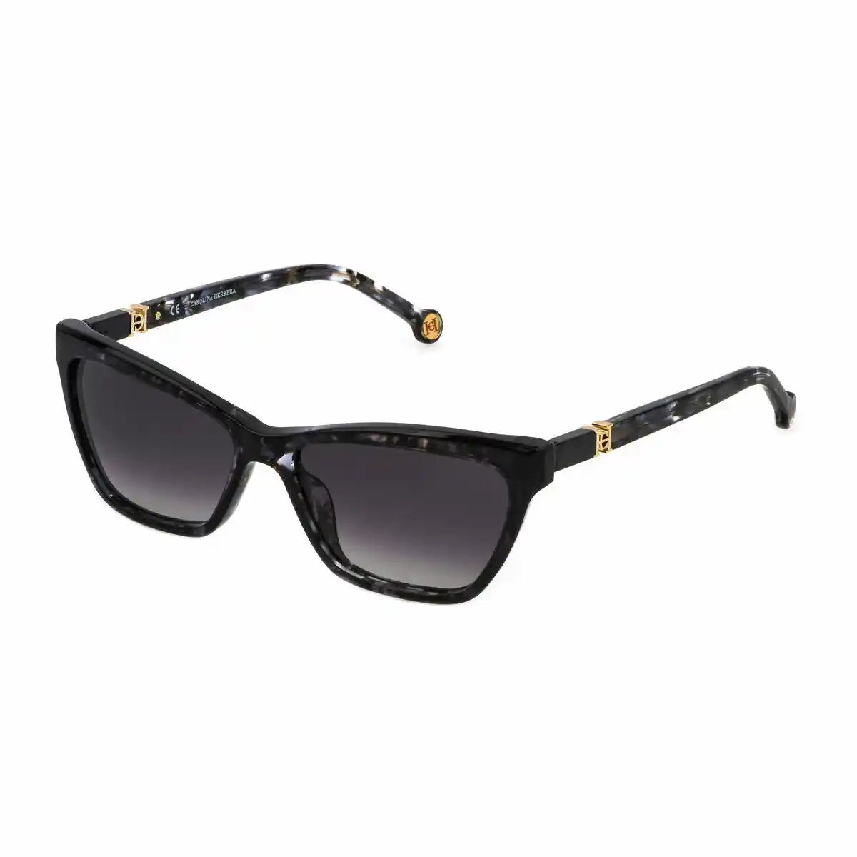 Lunettes de soleil unisexe carolina herrera she870 0721 o 56 mm _6323. DIAYTAR COTE D'IVOIRE - Votre Passage vers l'Élégance Accessible. Parcourez notre boutique en ligne pour trouver des produits qui vous permettent d'allier style et économies.