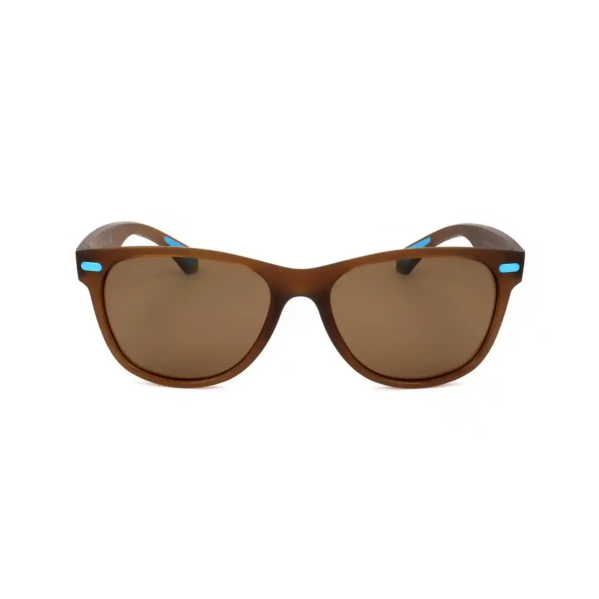 Lunettes de soleil unisexe lotto ls1014 marron azzurro_9682. DIAYTAR COTE D'IVOIRE - Où Choisir Devient une Expression de Soi. Découvrez notre boutique en ligne et trouvez des articles qui révèlent votre personnalité et votre style.