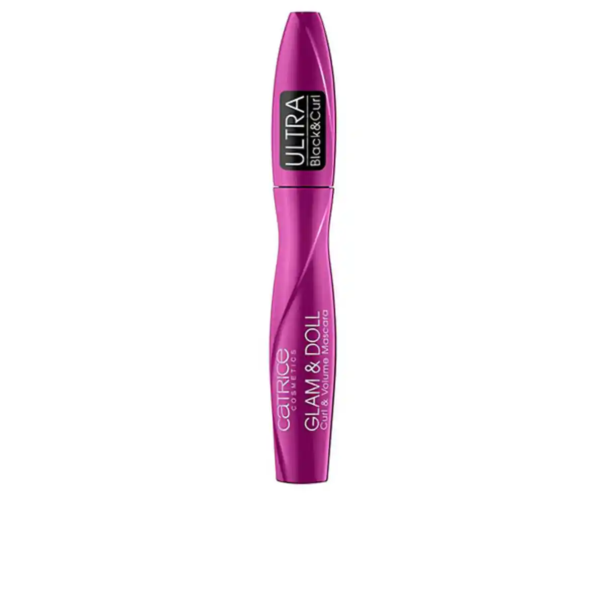 Mascara effet volume catrice glam doll ultra no 010 noir double 10 ml _7688. DIAYTAR COTE D'IVOIRE - Là où Chaque Achat Contribue à un Rêve. Naviguez à travers notre boutique en ligne et soutenez des artisans talentueux tout en acquérant des trésors.