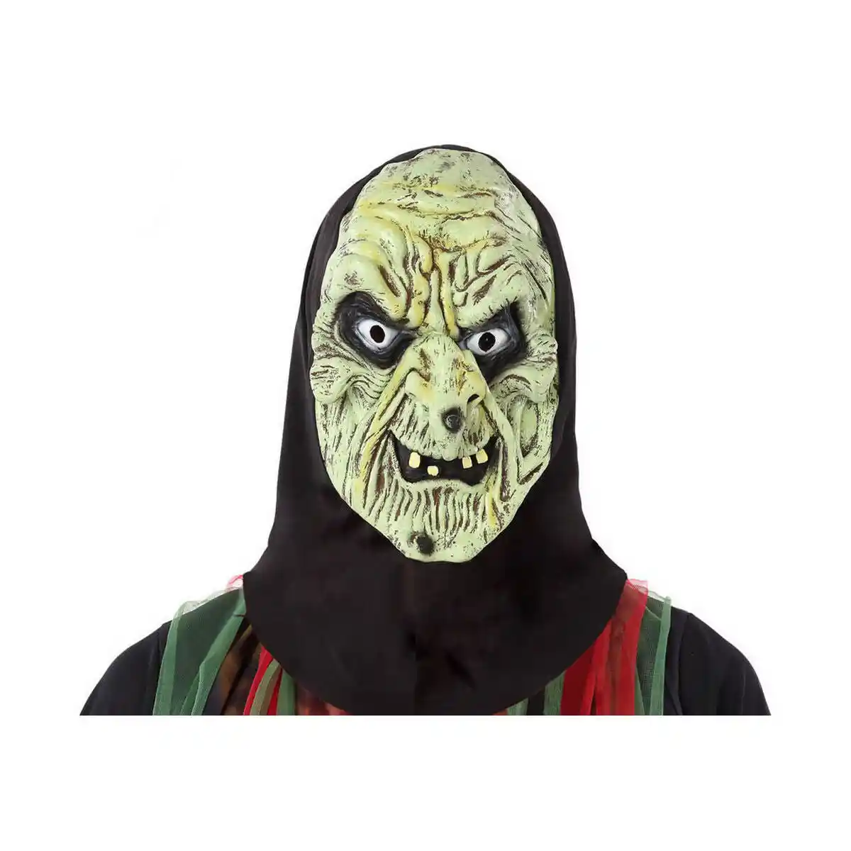 Masque horreur halloween_6091. DIAYTAR COTE D'IVOIRE - Où Chaque Produit a son Histoire à Raconter. Parcourez notre catalogue et découvrez des articles qui portent en eux la passion et l'histoire du Côte d'Ivoire.