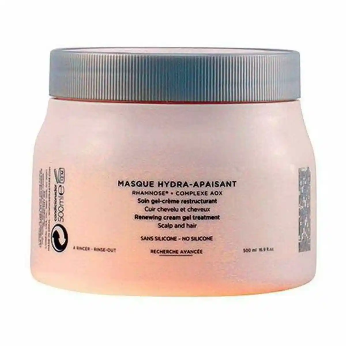 Masque hydratant masque hydra apaisant kerastase_3479. DIAYTAR COTE D'IVOIRE - Un Monde de Possibilités à Portée de Clic. Parcourez notre site web pour découvrir des sélections infinies, de l'épicerie aux bijoux, et vivez une expérience d'achat sans pareil.