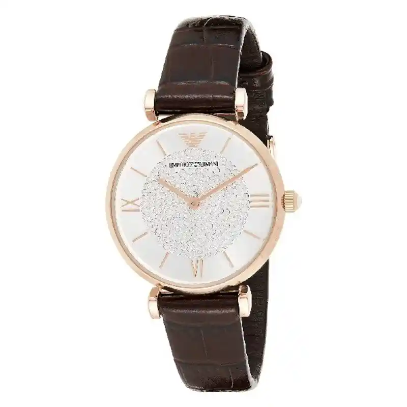 Montre femme armani ar11269 o 32 mm _2635. DIAYTAR COTE D'IVOIRE - Votre Destination Shopping de Confiance. Naviguez à travers notre boutique en ligne et profitez d'une sélection soigneusement choisie de produits qui répondent à toutes vos exigences.