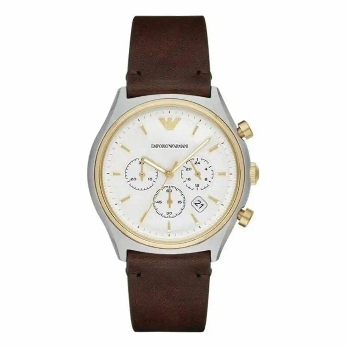 Montre homme armani ar11033 o 44 mm _8555. Bienvenue dans l'univers captivant de DIAYTAR COTE D'IVOIRE - Votre Plateforme de Shopping Tout-en-Un. Parcourez notre boutique en ligne pour découvrir des produits uniques, allant des articles ménagers aux élégants accessoires de mode.