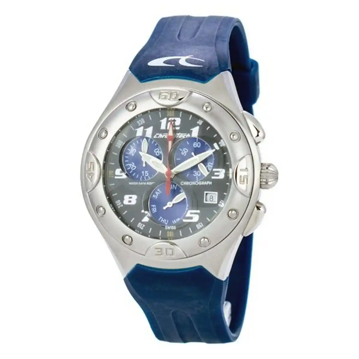 Montre homme chronotech ct7139m 03 o 40 mm _9834. Bienvenue sur DIAYTAR COTE D'IVOIRE - Votre Source de Trouvailles Uniques. Explorez nos rayons virtuels pour dénicher des trésors que vous ne trouverez nulle part ailleurs, allant des trésors artisanaux aux articles tendance.