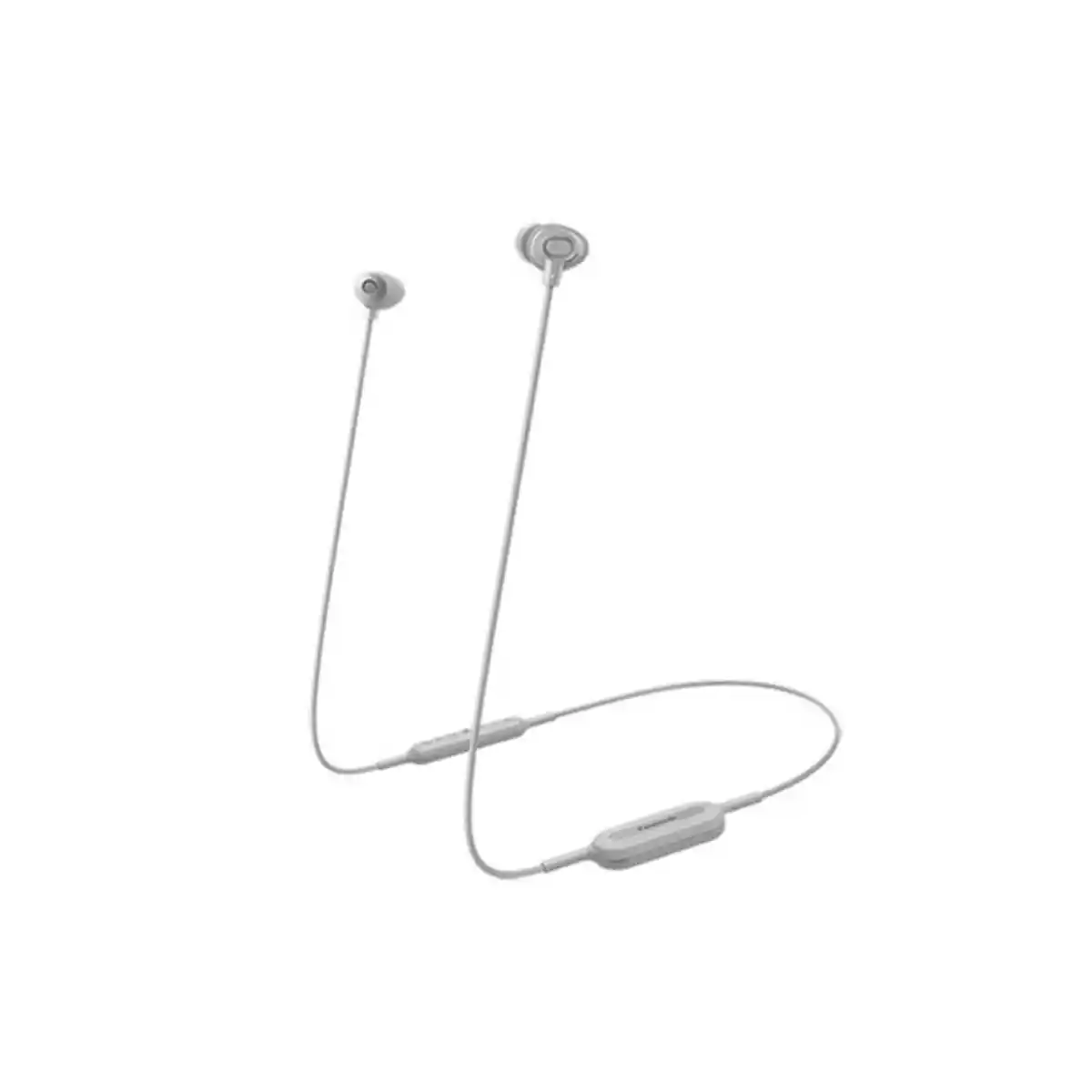 Oreillette Bluetooth sport Panasonic Corp. RP-NJ310BE USB. SUPERDISCOUNT FRANCE