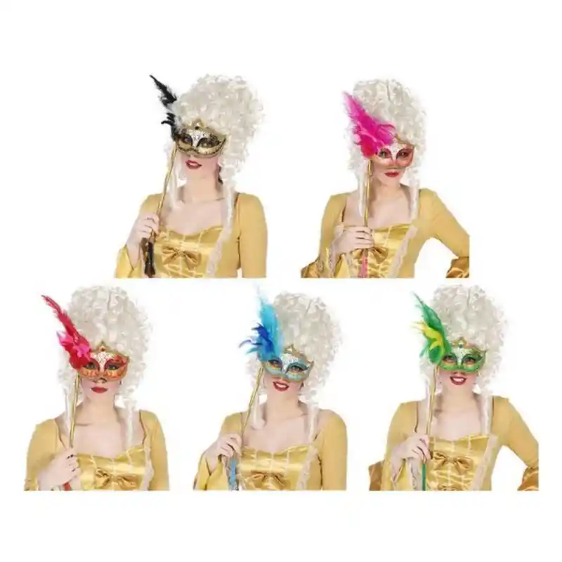Paillettes de plumes pour les yeux bandes_4379. DIAYTAR COTE D'IVOIRE - Là où Chaque Produit est une Trouvaille Unique. Découvrez notre boutique en ligne et trouvez des articles qui vous distinguent par leur originalité.