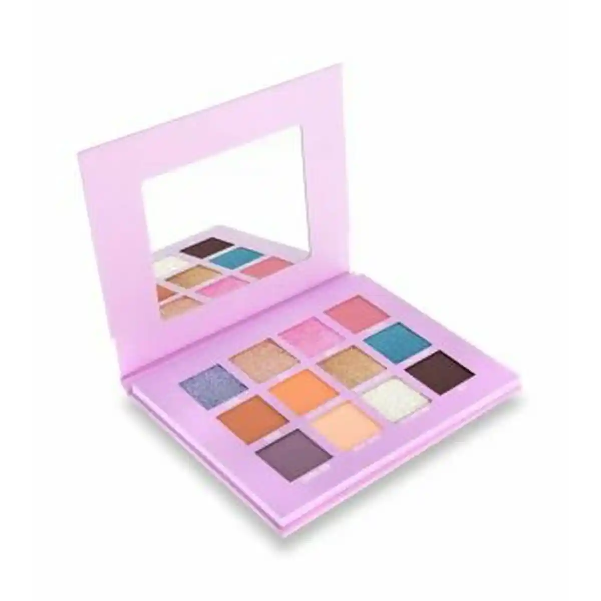 Palette d ombres a paupieres mad beauty friends ii_6900. Bienvenue sur DIAYTAR COTE D'IVOIRE - Où Chaque Produit a son Charme. Explorez notre sélection minutieuse et trouvez des articles qui vous séduisent et vous inspirent.