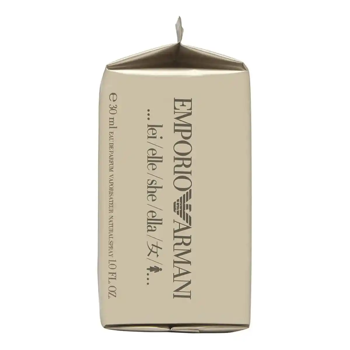 Parfum femme armani edp emporio armani ella 30 ml _5687. DIAYTAR COTE D'IVOIRE - L'Art de Choisir, l'Art de Se Distinquer. Naviguez à travers notre catalogue et choisissez des produits qui ajoutent une note d'élégance à votre style unique.