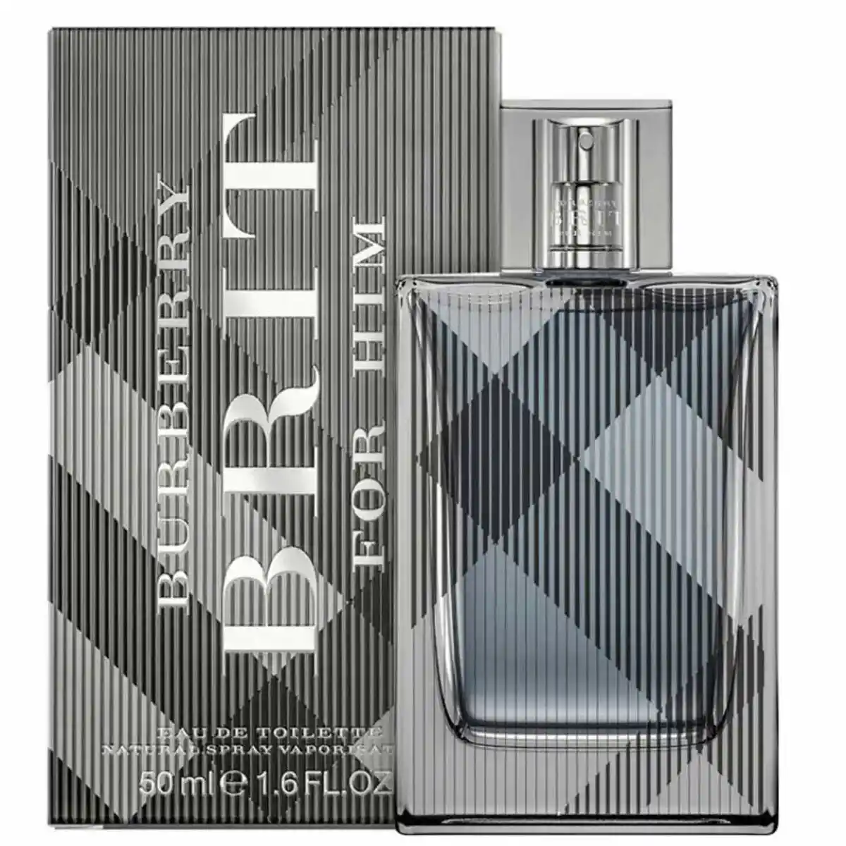Parfum homme edt burberry brit for him 50 ml _3200. DIAYTAR COTE D'IVOIRE - Où le Shopping est un Plaisir Engagé. Parcourez notre catalogue et choisissez des produits qui respectent vos valeurs et vos attentes.